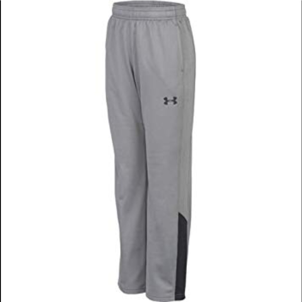 Under Armour Boys' Pants